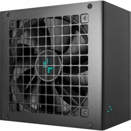 Блок питания DeepCool PN650M 650W (R-PN650M-FC0B-EU)
Блок питания DeepCool PN650M 650W (R-PN650M-FC0B-EU)