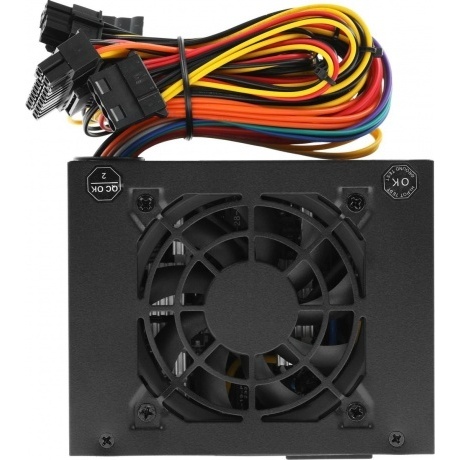 Блок питания Accord SFX 400W ACC-SFX400-80
Блок питания Accord SFX 400W ACC-SFX400-80