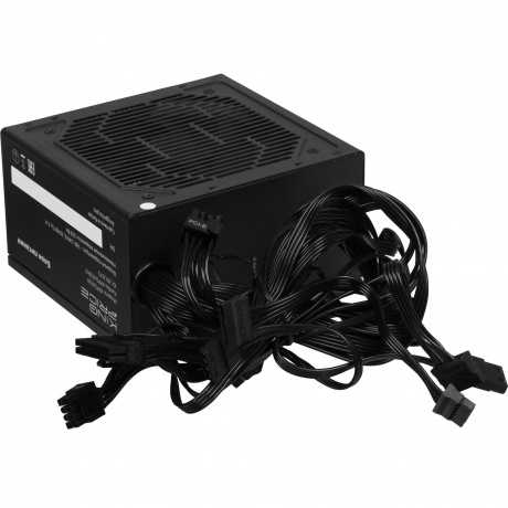 Блок питания KingPrice ATX 550W KPPSU550
Блок питания KingPrice ATX 550W KPPSU550