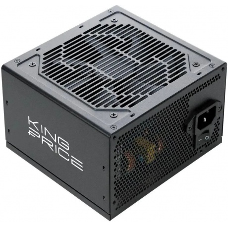Блок питания KingPrice ATX 600W KPPSU600
Блок питания KingPrice ATX 600W KPPSU600