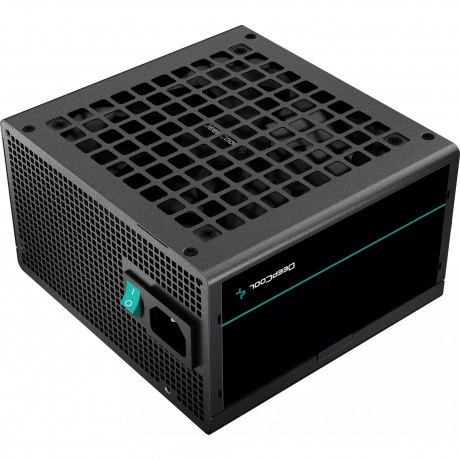 Блок питания Deepcool ATX 650W PF650 80+ White
Блок питания Deepcool ATX 650W PF650 80+ White