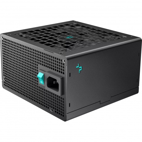 Блок питания Deepcool ATX 750W PL750D 80+ Bronze
Блок питания Deepcool ATX 750W PL750D 80+ Bronze