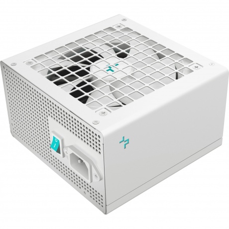 Блок питания Deepcool ATX 850W Game Storm PN850M WH Gen.5 80+ Gold
Блок питания Deepcool ATX 850W Game Storm PN850M WH Gen.5 80+ Gold