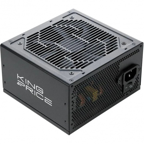 Блок питания KingPrice ATX 450W KPPSU450V2
Блок питания KingPrice ATX 450W KPPSU450V2