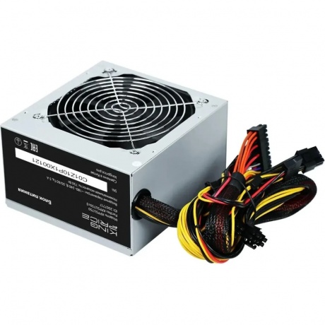 Блок питания KingPrice ATX 750W KPPSU750V3
Блок питания KingPrice ATX 750W KPPSU750V3