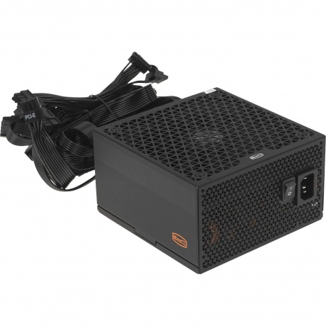 Блок питания PcCooler ATX 1000W P5-YK1000 -B1H 80+ Bronze
Блок питания PcCooler ATX 1000W P5-YK1000 -B1H 80+ Bronze