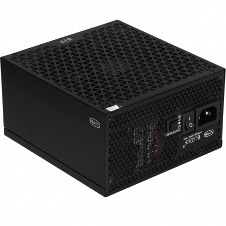 Блок питания PcCooler ATX 1000W P5-YS1000 -G1F Gen.5 80+ Gold
Блок питания PcCooler ATX 1000W P5-YS1000 -G1F Gen.5 80+ Gold