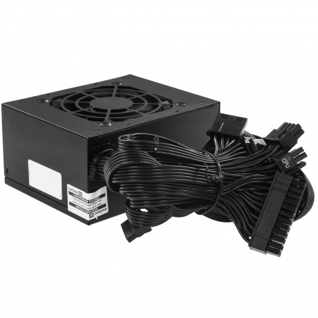 Блок питания ExeGate 700W M700 (EX292238RUS)
Блок питания ExeGate 700W M700 (EX292238RUS)