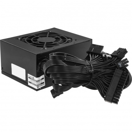 Блок питания ExeGate 700W M700 (EX292238RUS)
Блок питания ExeGate 700W M700 (EX292238RUS)