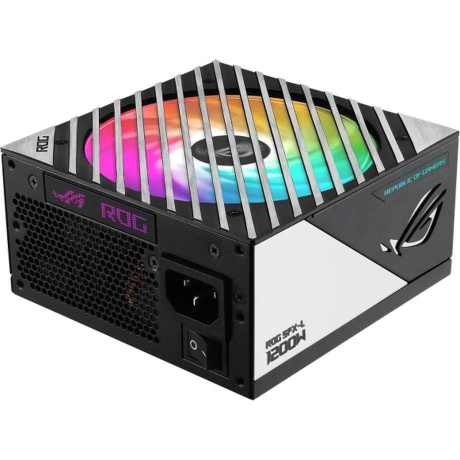 Блок питания Asus ROG-LOKI-1200T-SFX-L-GAMING (90YE00N0-B0NA00)
Блок питания Asus ROG-LOKI-1200T-SFX-L-GAMING (90YE00N0-B0NA00)