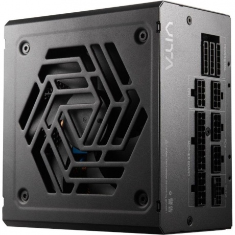 Блок питания FSP VITA-750GM 750W
Блок питания FSP VITA-750GM 750W