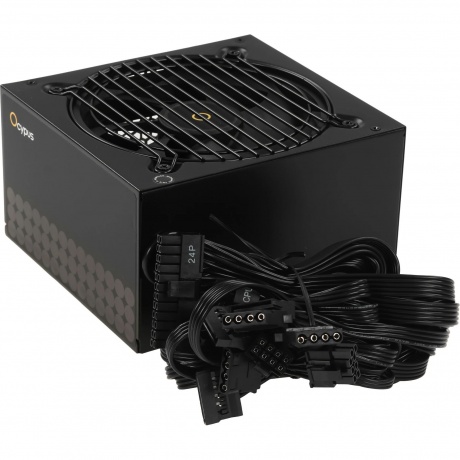 Блок питания PSU Ocypus Beta P500 (Beta-P500-N1HDBK024X-EU)
Блок питания PSU Ocypus Beta P500 (Beta-P500-N1HDBK024X-EU)