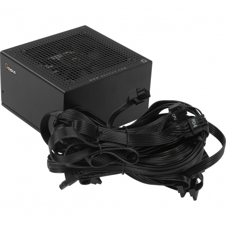 Блок питания PSU Ocypus Delta P850 (Delta-P850-B1FDBK024X-EU)
Блок питания PSU Ocypus Delta P850 (Delta-P850-B1FDBK024X-EU)