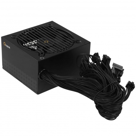 Блок питания PSU Ocypus Gamma P650 (Gamma-P650-W1HDBK024X-EU)
Блок питания PSU Ocypus Gamma P650 (Gamma-P650-W1HDBK024X-EU)