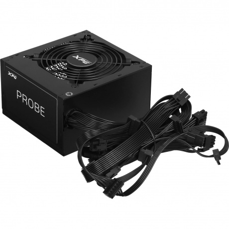 Блок питания XPG PROBE600B-BKCEU
Блок питания XPG PROBE600B-BKCEU