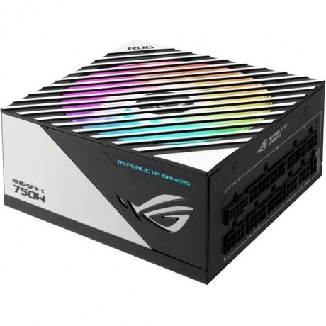 Блок питания Asus ROG-LOKI-750P-SFX-L-GAMING (90YE00N4-B0NA00)
Блок питания Asus ROG-LOKI-750P-SFX-L-GAMING (90YE00N4-B0NA00)