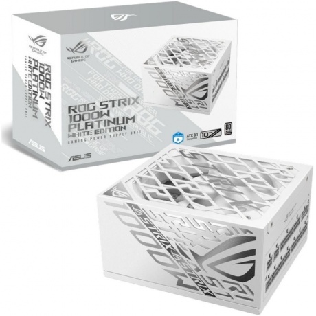 Блок питания Asus ROG-STRIX-1000P-GAMING-WHITE (90YE00W4-B0NA00)
Блок питания Asus ROG-STRIX-1000P-GAMING-WHITE (90YE00W4-B0NA00)
