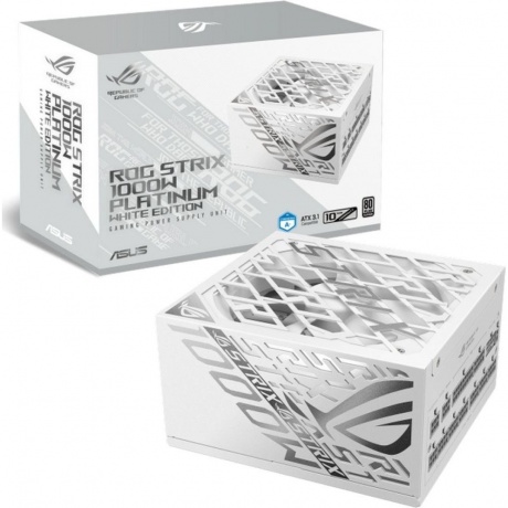 Блок питания Asus ROG-STRIX-1000P-GAMING-WHITE (90YE00W4-B0NA00)
Блок питания Asus ROG-STRIX-1000P-GAMING-WHITE (90YE00W4-B0NA00)