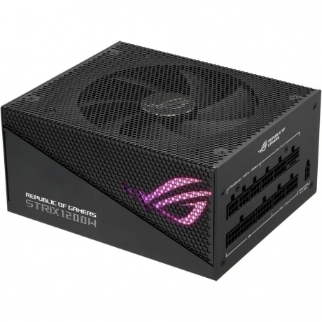 Блок питания Asus ROG-THOR-1000P3-GAMING (90YE00V3-B0NA00)
Блок питания Asus ROG-THOR-1000P3-GAMING (90YE00V3-B0NA00)