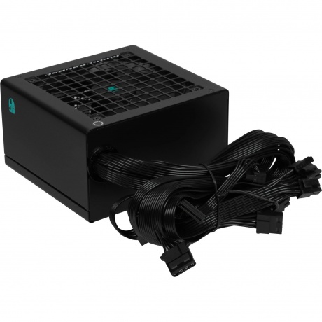 Блок питания GamerStorm PK550D (R-PK550D-FA0B-WGEU)
Блок питания GamerStorm PK550D (R-PK550D-FA0B-WGEU)