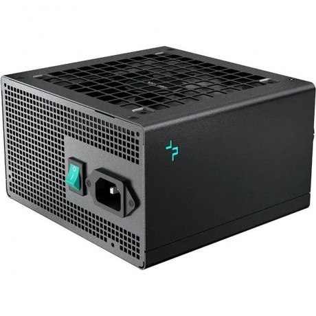 Блок питания GamerStorm PK600D (R-PK600D-FA0B-WGEU)
Блок питания GamerStorm PK600D (R-PK600D-FA0B-WGEU)