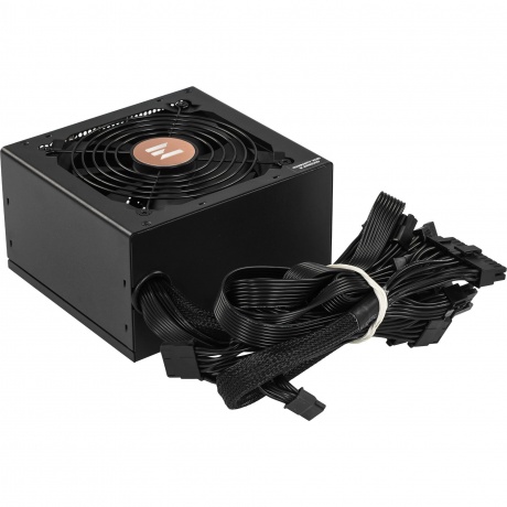 Блок питания Zalman ZM600-GV2SE
Блок питания Zalman ZM600-GV2SE