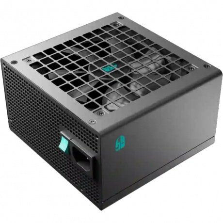 Блок питания DeepCool GAMERSTORM PF700X 700W (R-PF700X-HD0B-WGEU)
Блок питания DeepCool GAMERSTORM PF700X 700W (R-PF700X-HD0B-WGEU)
