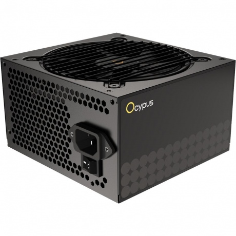 Блок питания Ocypus Beta P400 (Beta-P400-N1HDBK024X-EU)
Блок питания Ocypus Beta P400 (Beta-P400-N1HDBK024X-EU)