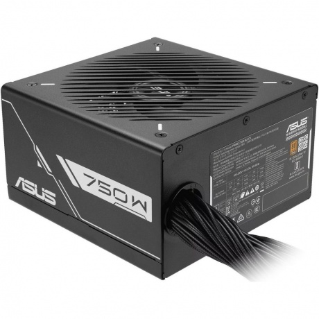 Блок питания Asus PRIME-750B-BLACK (90YE00Y0-B0NA00)
Блок питания Asus PRIME-750B-BLACK (90YE00Y0-B0NA00)