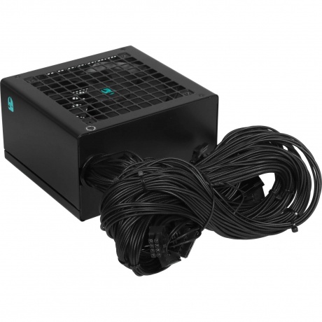 Блок питания DeepCool GAMERSTORM PN650D (R-PN650D-FC0B-WGEU-V2)
Блок питания DeepCool GAMERSTORM PN650D (R-PN650D-FC0B-WGEU-V2)
