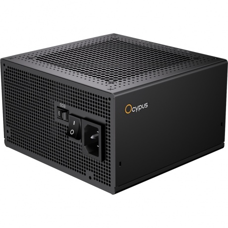 Блок питания Ocypus Iota P1200 1200W
Блок питания Ocypus Iota P1200 1200W