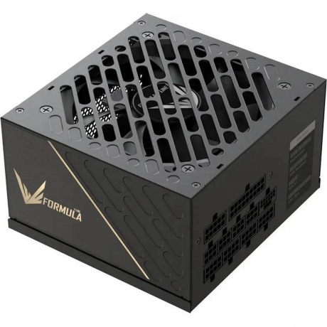 Блок питания Formula V Line FV-850GM 850W
Блок питания Formula V Line FV-850GM 850W