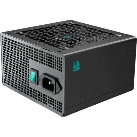 Блок питания Deepcool GAMERSTORM PN750D (R-PN750D-FC0B-WGEU-V2)
Блок питания Deepcool GAMERSTORM PN750D (R-PN750D-FC0B-WGEU-V2)