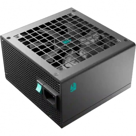 Блок питания Deepcool GAMERSTORM PF600X (R-PF600X-HD0B-WGEU)
Блок питания Deepcool GAMERSTORM PF600X (R-PF600X-HD0B-WGEU)
