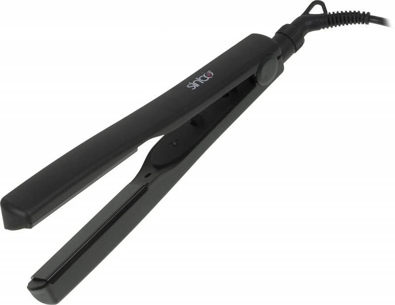 Щипцы Sinbo SHD 7018 черный
Щипцы Sinbo SHD 7018 черный