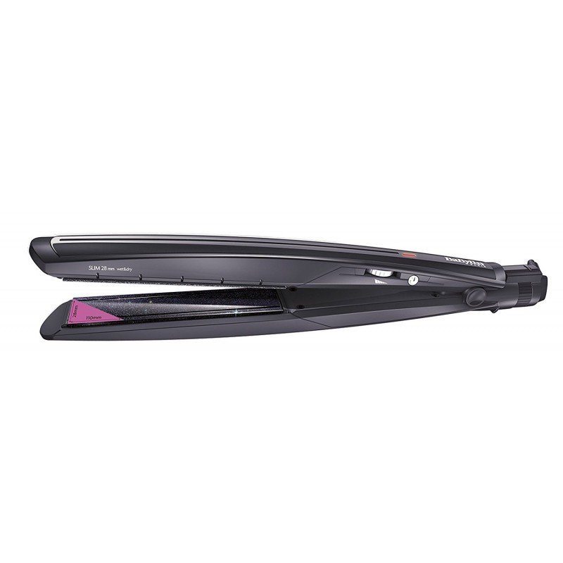 Щипцы BaByliss ST326E
Щипцы BaByliss ST326E