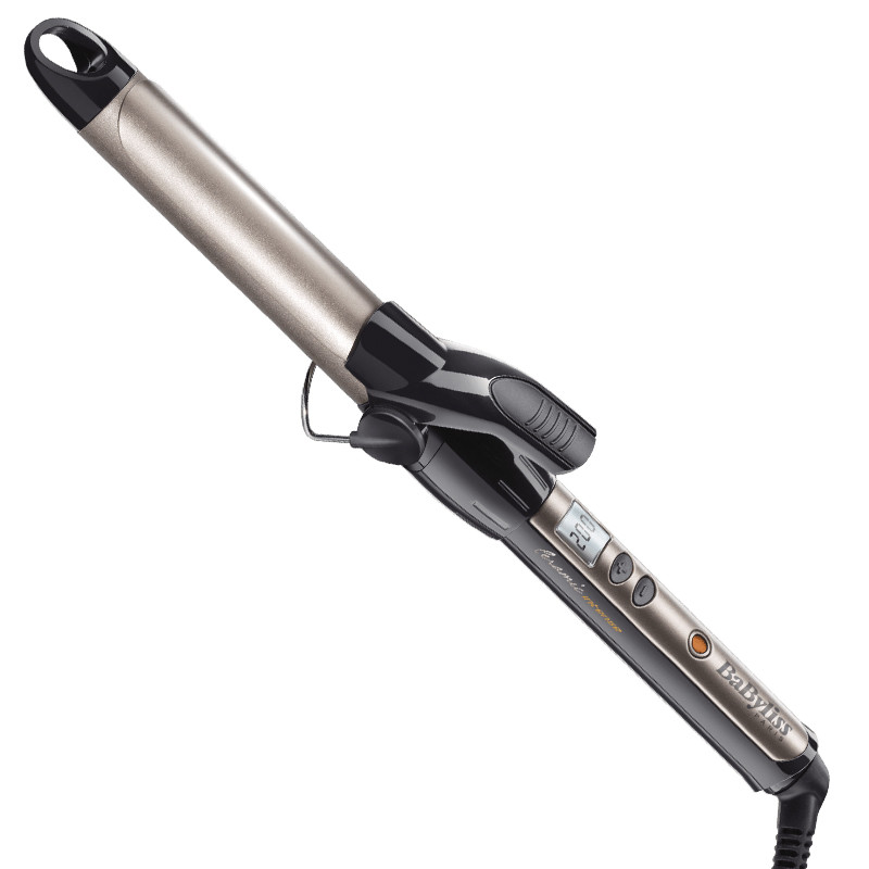 Щипцы BaByliss C525E 
Щипцы BaByliss C525E