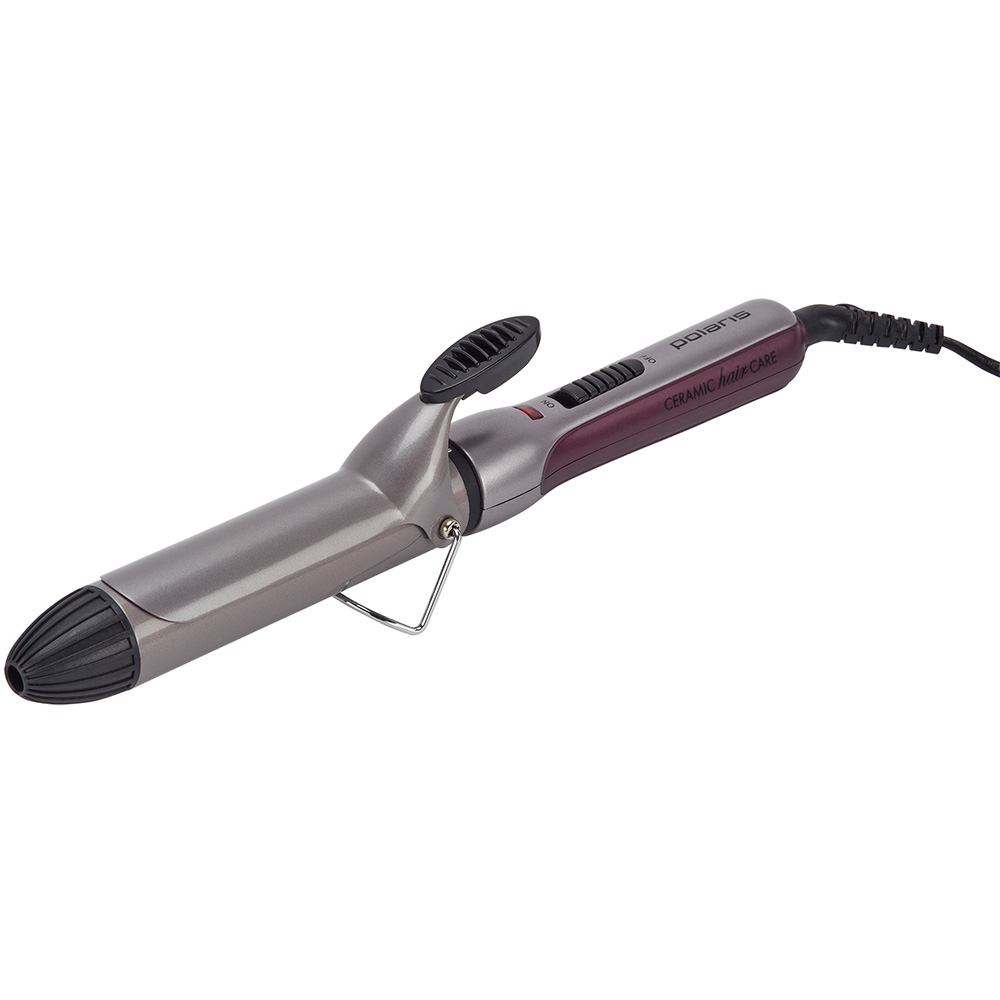 Щипцы плойка Polaris PHS 3214
Щипцы плойка Polaris PHS 3214