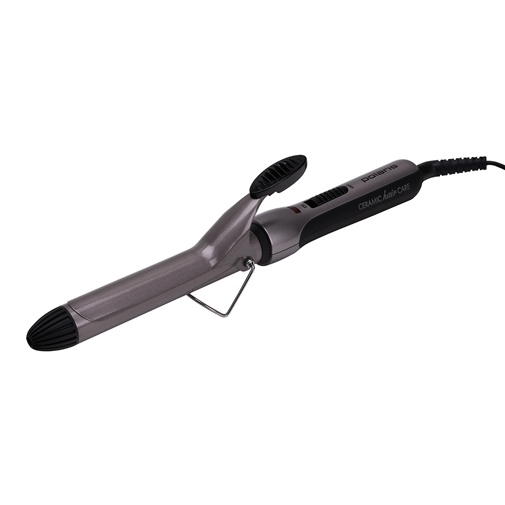 Щипцы плойка Polaris PHS 2534K 46Вт макс.темп.:180С покрытие:керамическое черный/серебристый
Щипцы плойка Polaris PHS 2534K 46Вт макс.темп.:180С покрытие:керамическое черный/серебристый