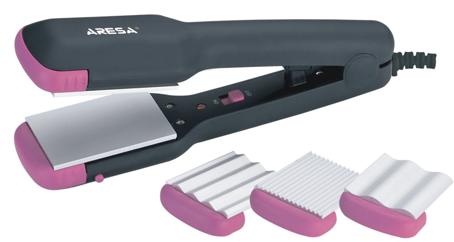 Щипцы Aresa AR-3304
Щипцы Aresa AR-3304