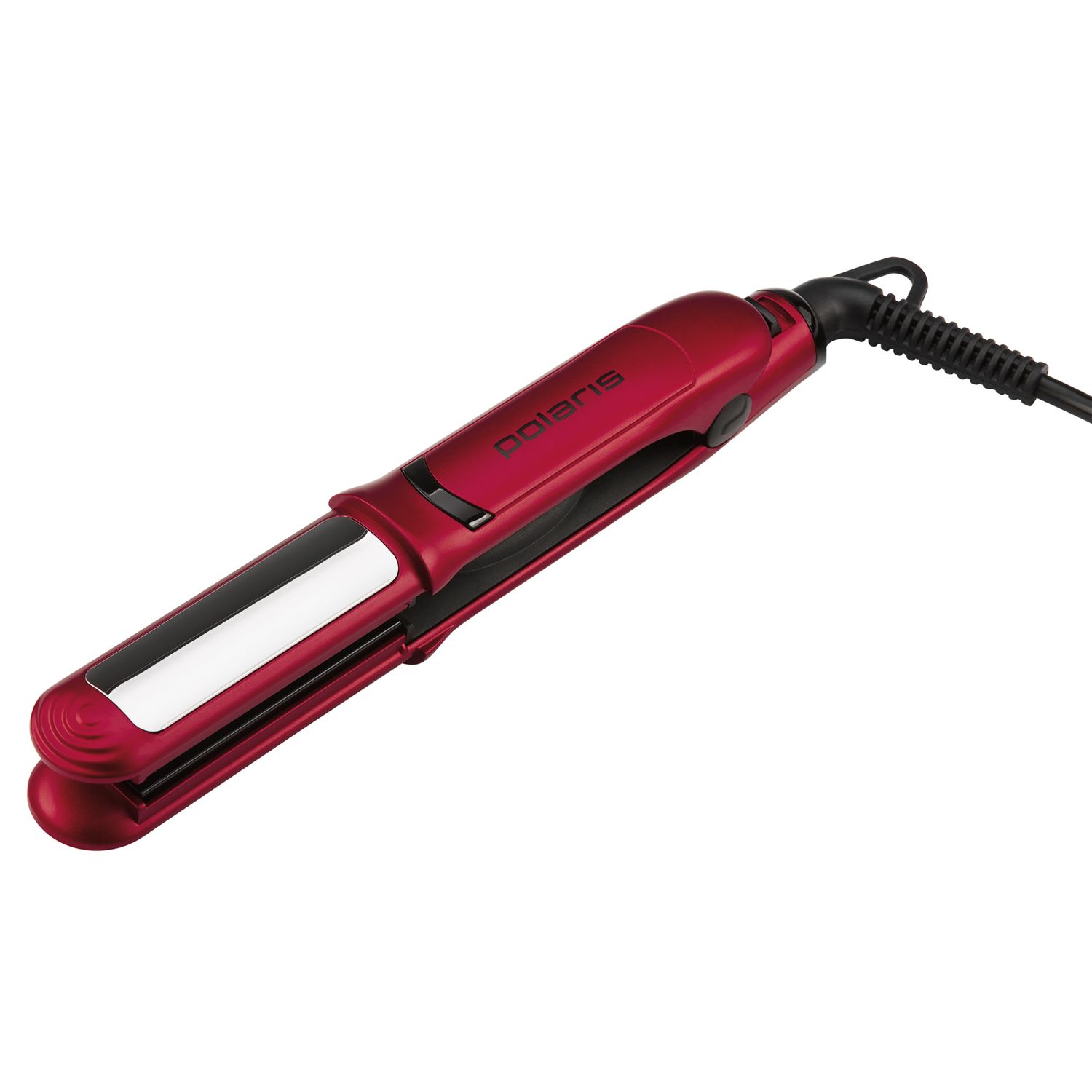 Стайлер Polaris PHS 2070МК MINI красный
Стайлер Polaris PHS 2070МК MINI красный