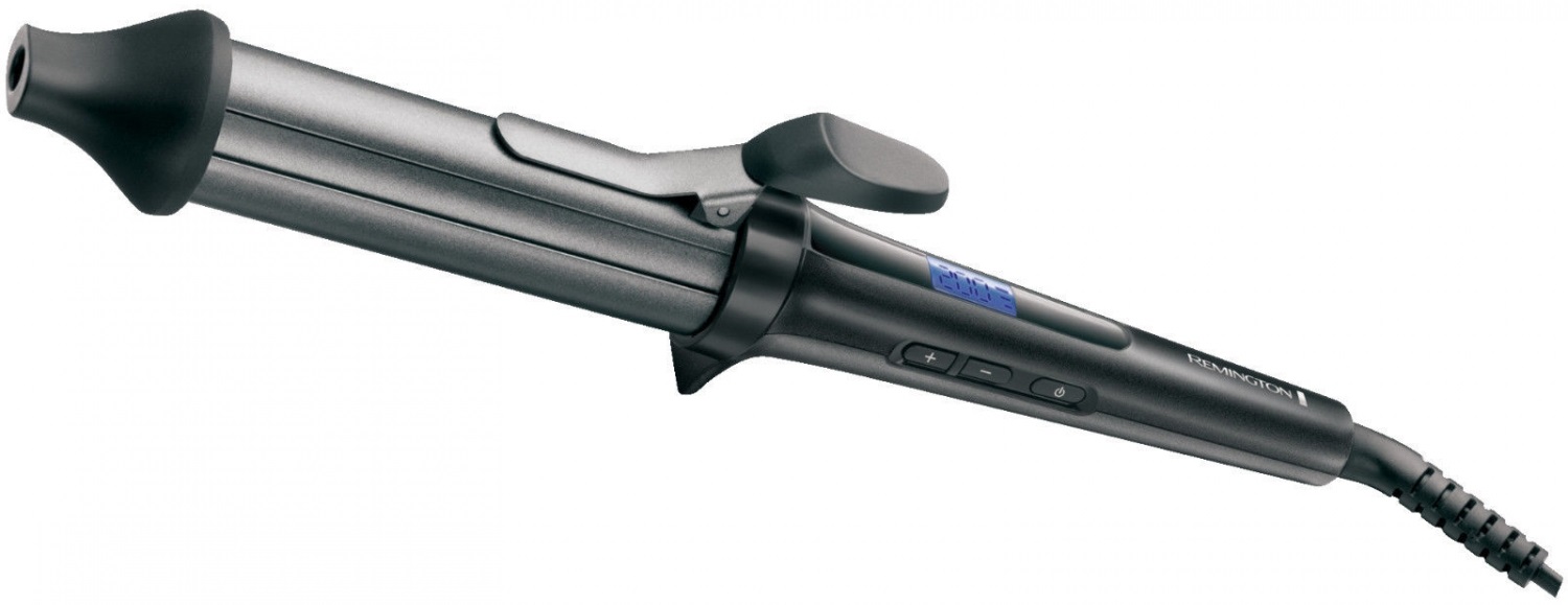 Щипцы д/завивки Remington CI 67E1
Щипцы д/завивки Remington CI 67E1