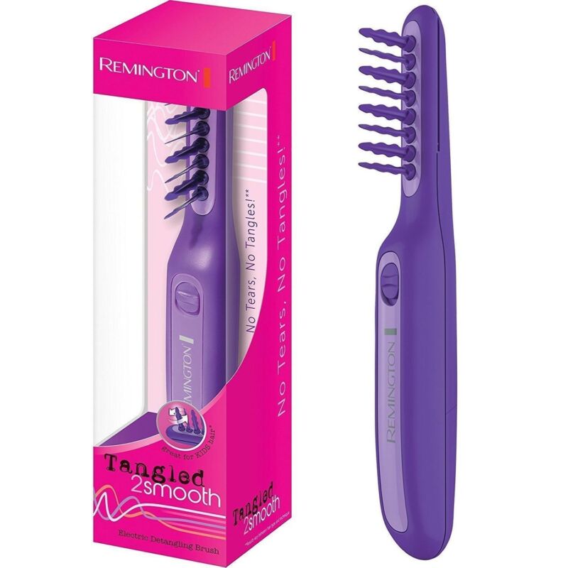 Щетка д/выпрямления волос Remington DT 7432
Щетка д/выпрямления волос Remington DT 7432