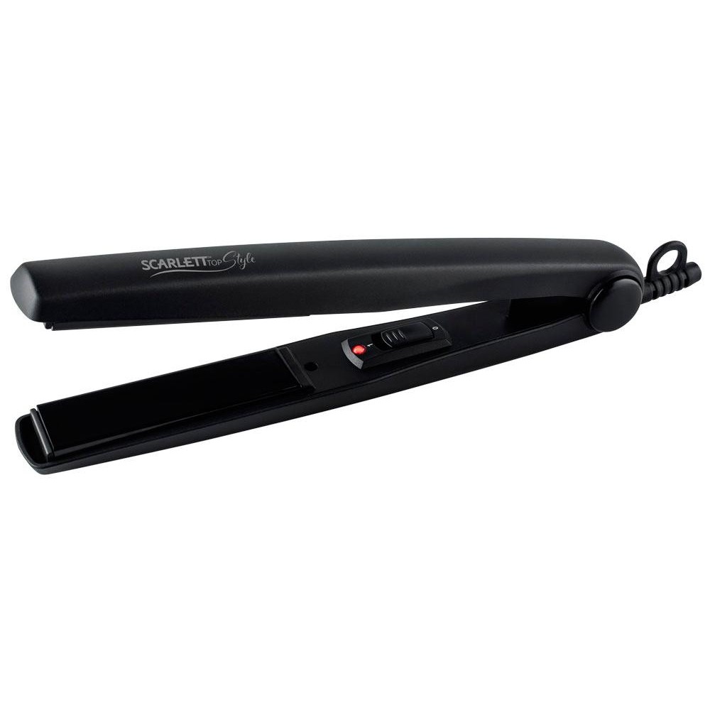 Щипцы для завивки Scarlett SC-HS60592
Щипцы для завивки Scarlett SC-HS60592