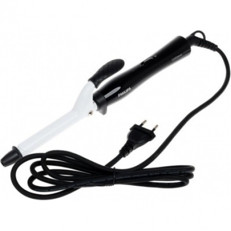 Щипцы для завивки волос Philips BHB862/00 StyleCare Essential
Щипцы для завивки волос Philips BHB862/00 StyleCare Essential