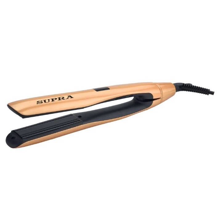 Щипцы Supra HSS-1227S gold 
Щипцы Supra HSS-1227S gold