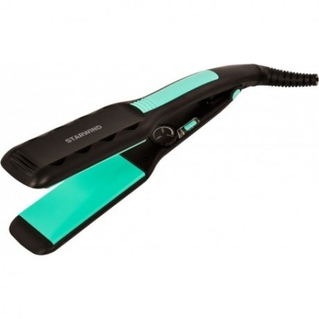 Выпрямитель Starwind SHE1101 65Вт черный (макс.темп.:215С)
Выпрямитель Starwind SHE1101 65Вт черный (макс.темп.:215С)