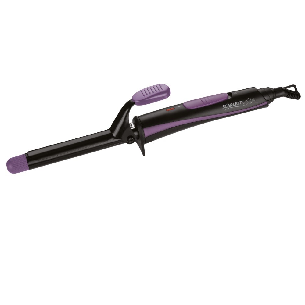 Щипцы Scarlett SC-HS60583 25Вт макс.темп.:120С покрытие:керамическое черный
Щипцы Scarlett SC-HS60583 25Вт макс.темп.:120С покрытие:керамическое черный