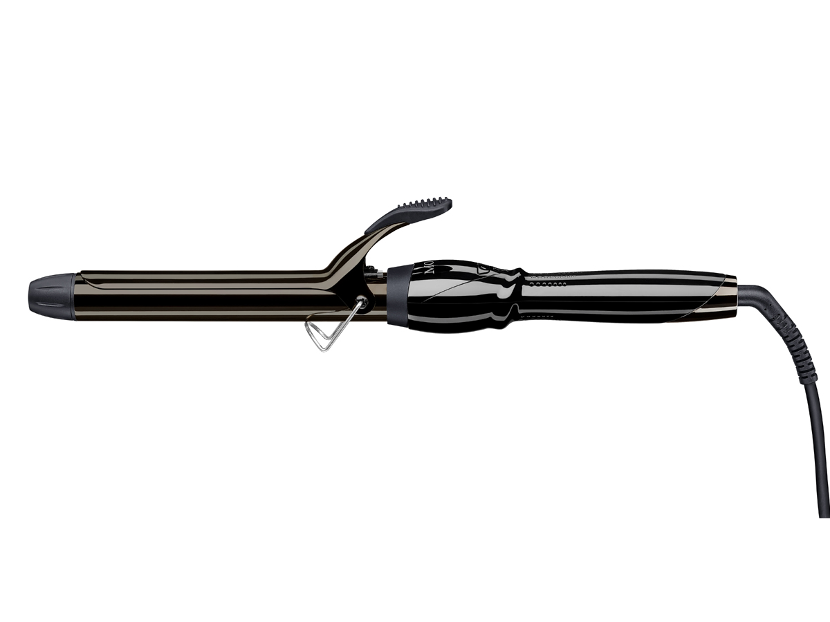 Щипцы Moser Titan Curl 45Вт макс.темп.:210С покрытие:титановое черный
Щипцы Moser Titan Curl 45Вт макс.темп.:210С покрытие:титановое черный