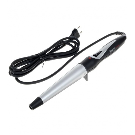 Щипцы Harizma Creative h10303-09
Щипцы Harizma Creative h10303-09